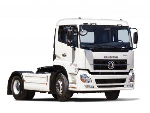 2013 DongFeng Kingland 4x2